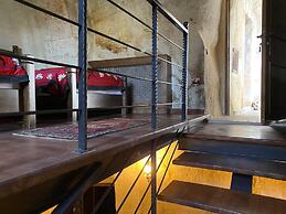 Urgup Inn Cave Hotel