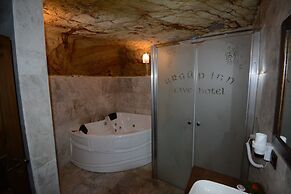 Urgup Inn Cave Hotel