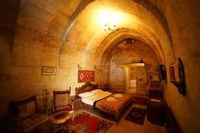 Urgup Inn Cave Hotel