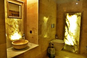 Urgup Inn Cave Hotel