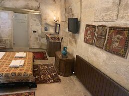 Urgup Inn Cave Hotel