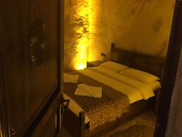 Urgup Inn Cave Hotel