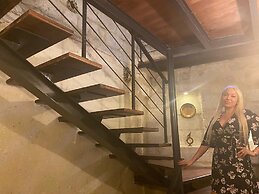 Urgup Inn Cave Hotel