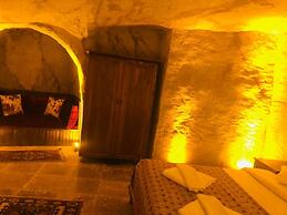 Urgup Inn Cave Hotel