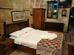 Urgup Inn Cave Hotel