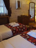 Urgup Inn Cave Hotel