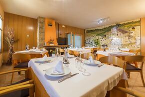 Hotel Restaurant Sausa