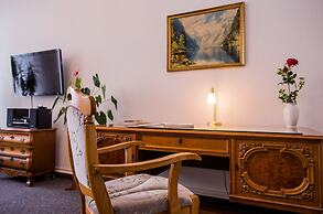 Apartmenthaus Stadt Metz