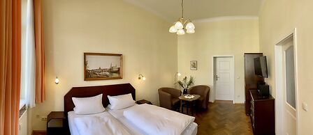 Apartmenthaus Stadt Metz