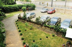 Apartmenthaus Stadt Metz