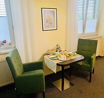 Apartmenthaus Stadt Metz