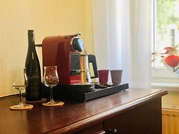 Apartmenthaus Stadt Metz