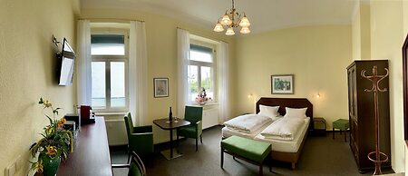 Apartmenthaus Stadt Metz