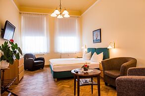 Apartmenthaus Stadt Metz