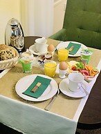 Apartmenthaus Stadt Metz