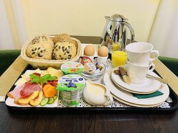 Apartmenthaus Stadt Metz