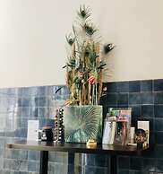 Apartmenthaus Stadt Metz