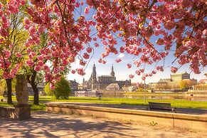 Apartmenthaus Stadt Metz