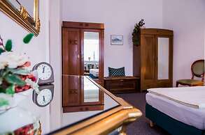 Apartmenthaus Stadt Metz