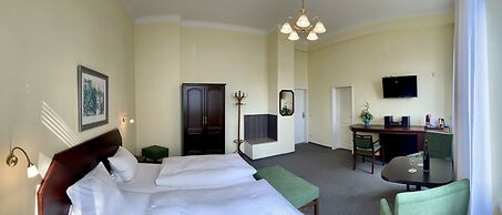 Apartmenthaus Stadt Metz