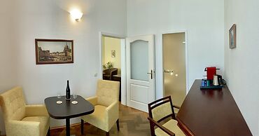 Apartmenthaus Stadt Metz