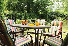 Apartmenthaus Stadt Metz