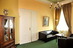 Apartmenthaus Stadt Metz