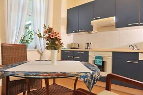 Apartmenthaus Stadt Metz