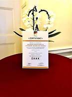 Apartmenthaus Stadt Metz