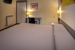 Hotel Sabiote