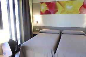 Hotel Sabiote