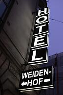 Hotel Weidenhof