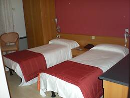 Aer Hotel Malpensa