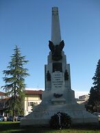 Aer Hotel Malpensa