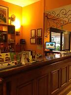Aer Hotel Malpensa