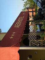 Aer Hotel Malpensa