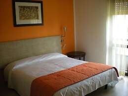 Aer Hotel Malpensa
