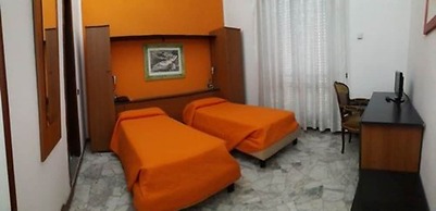 Aer Hotel Malpensa