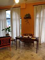 Aer Hotel Malpensa