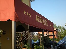 Aer Hotel Malpensa