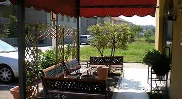 Aer Hotel Malpensa