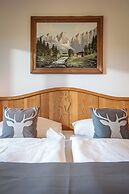 Chalet Garni Hotel Zimmermann
