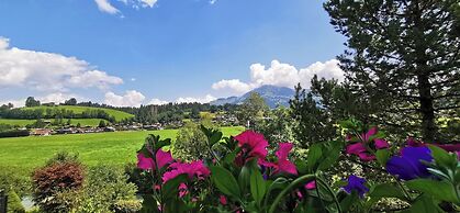 Chalet Garni Hotel Zimmermann