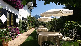 Chalet Garni Hotel Zimmermann