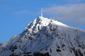 Chalet Garni Hotel Zimmermann