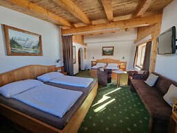 Chalet Garni Hotel Zimmermann