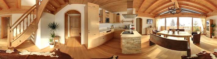 Chalet Garni Hotel Zimmermann