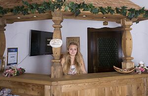 Chalet Garni Hotel Zimmermann