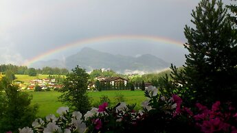 Chalet Garni Hotel Zimmermann