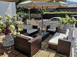 Chalet Garni Hotel Zimmermann
